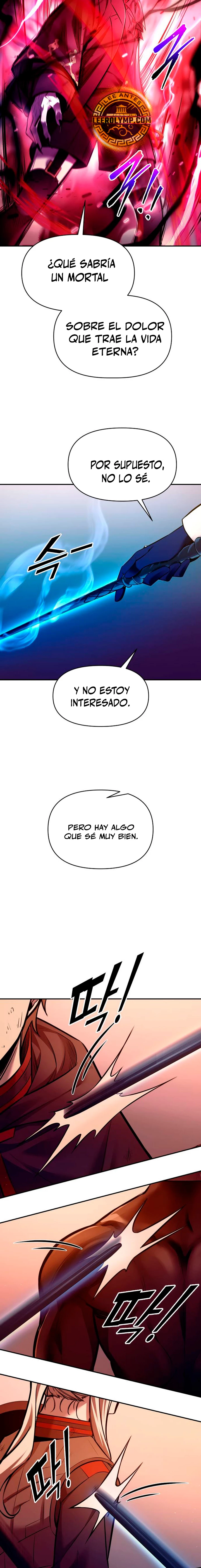 Tower Crush - Capítulo 110 - Página 14 - LectorTMOo