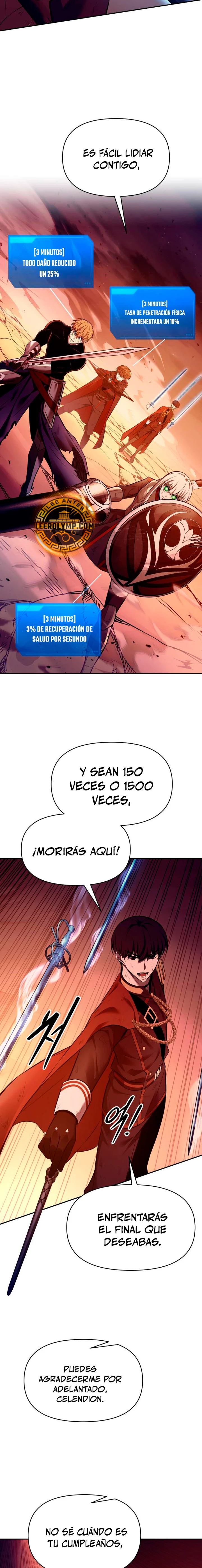 Tower Crush - Capítulo 110 - Página 15 - LectorTMOo