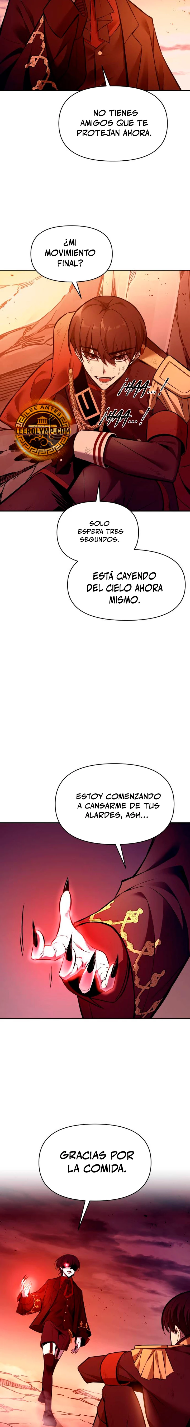 Tower Crush - Capítulo 110 - Página 18 - LectorTMOo