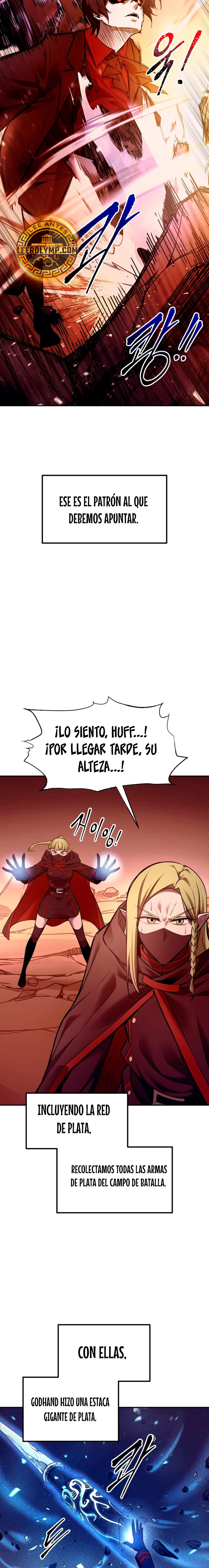 Tower Crush - Capítulo 110 - Página 20 - LectorTMOo