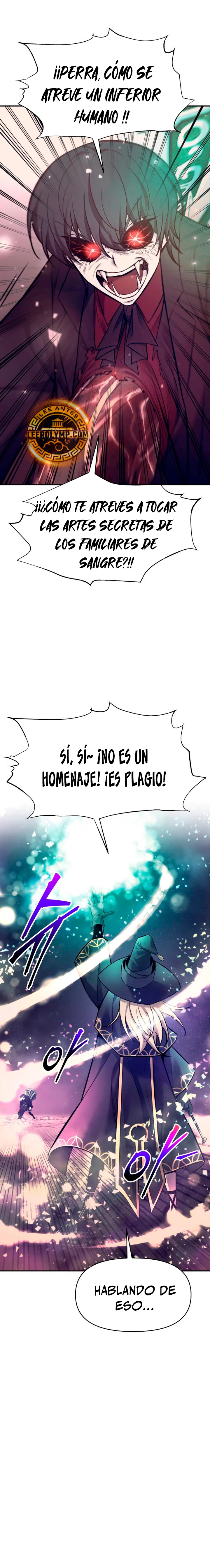 Tower Crush - Capítulo 110 - Página 26 - LectorTMOo