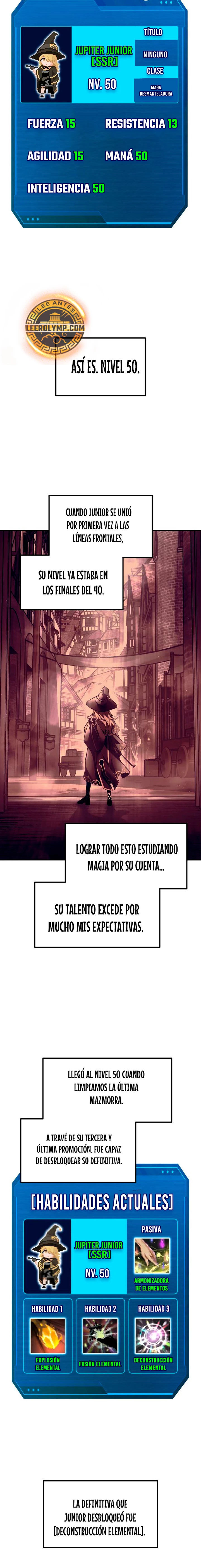 Tower Crush - Capítulo 111 - Página 6 - LectorTMOo