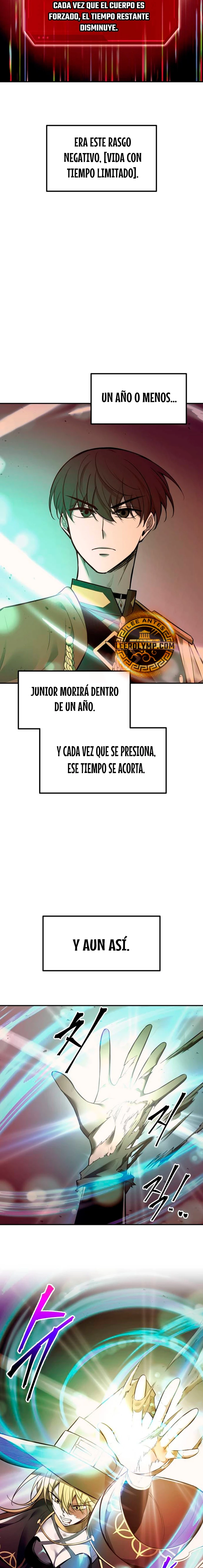 Tower Crush - Capítulo 111 - Página 8 - LectorTMOo