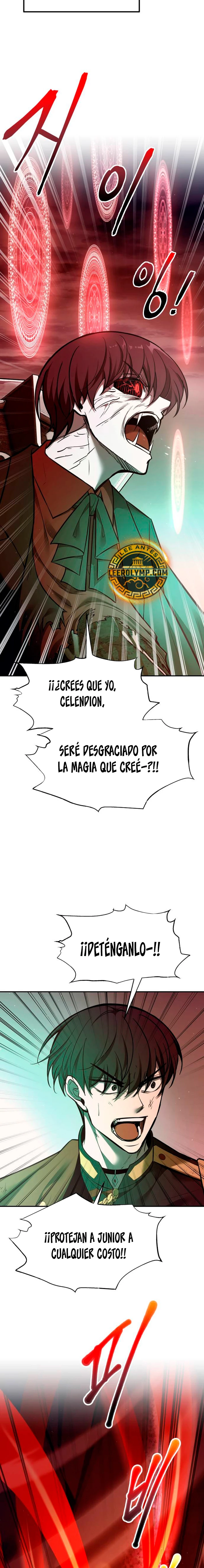 Tower Crush - Capítulo 111 - Página 13 - LectorTMOo