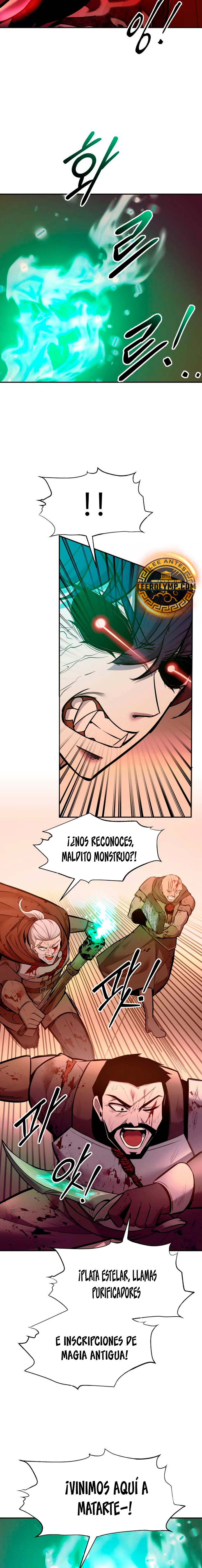 Tower Crush - Capítulo 111 - Página 20 - LectorTMOo