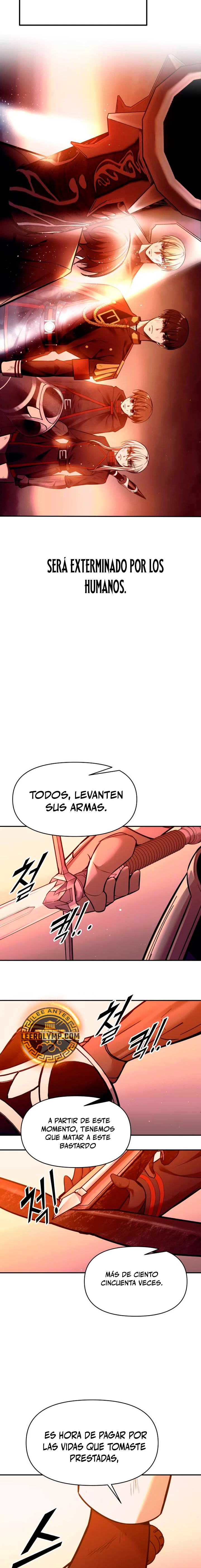 Tower Crush - Capítulo 112 - Página 12 - LectorTMOo