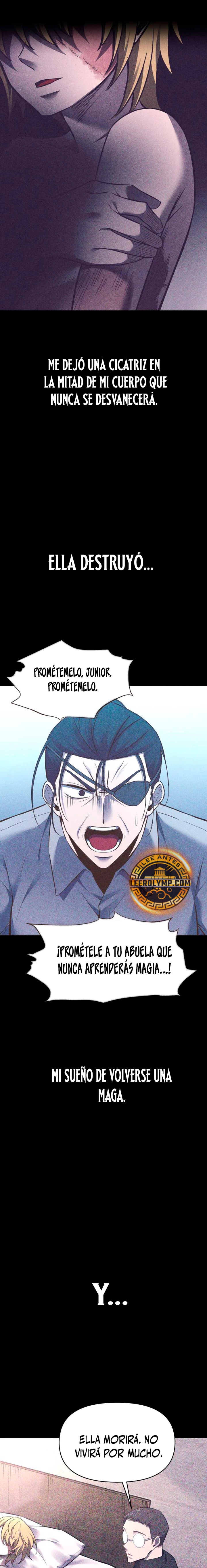 Tower Crush - Capítulo 112 - Página 16 - LectorTMOo