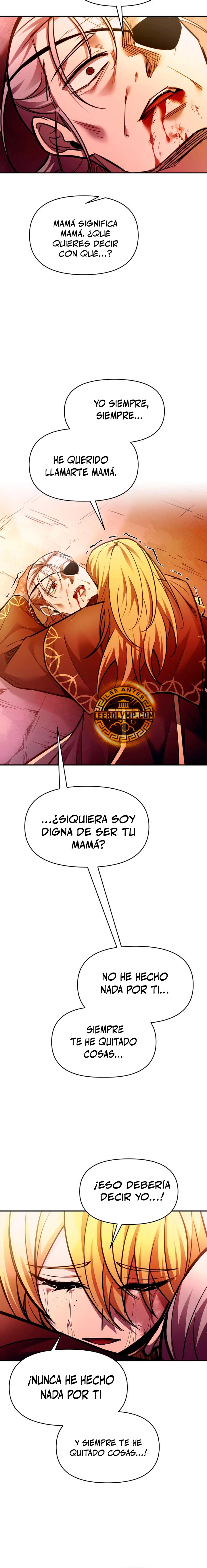 Tower Crush - Capítulo 112 - Página 20 - LectorTMOo