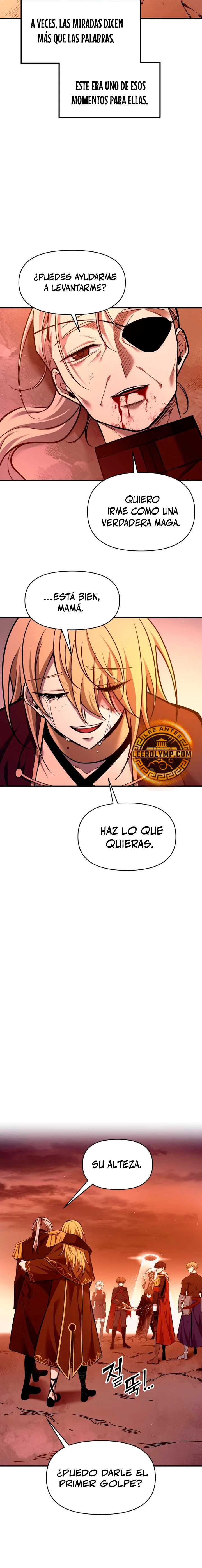 Tower Crush - Capítulo 112 - Página 22 - LectorTMOo