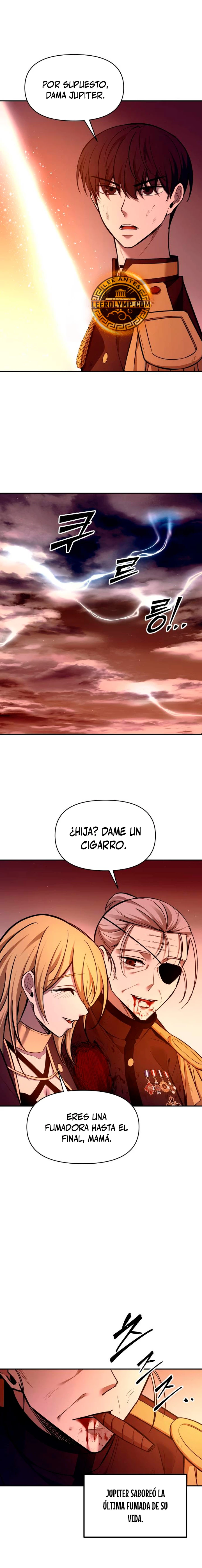 Tower Crush - Capítulo 112 - Página 23 - LectorTMOo