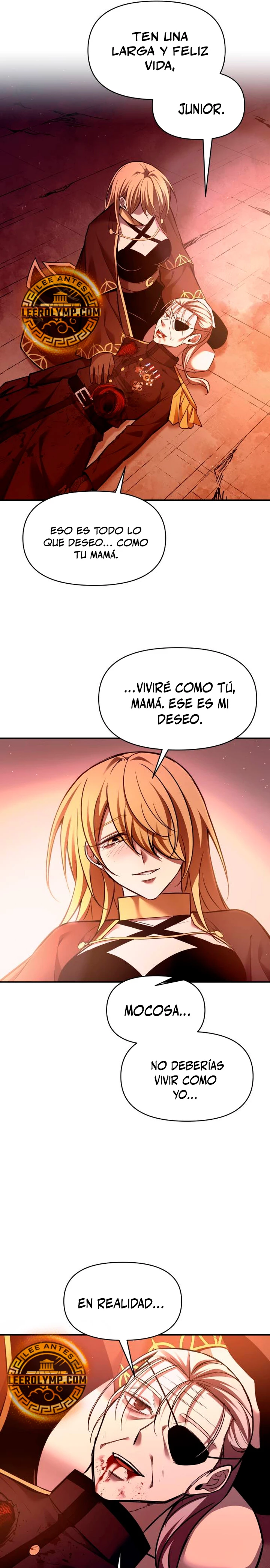 Tower Crush - Capítulo 112 - Página 26 - LectorTMOo