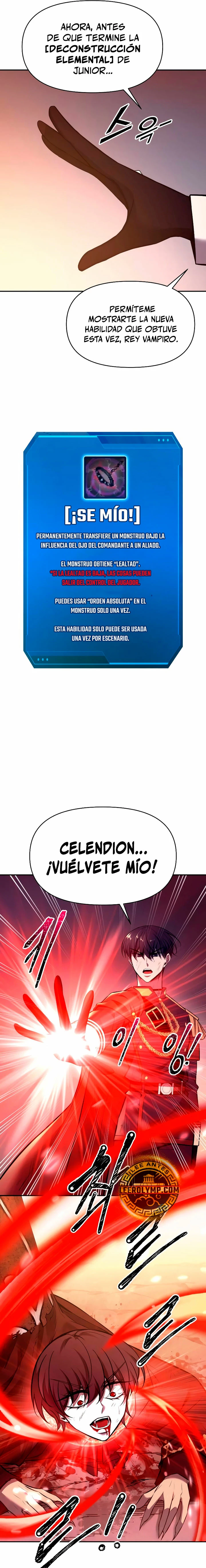 Tower Crush capítulo 113 página 12