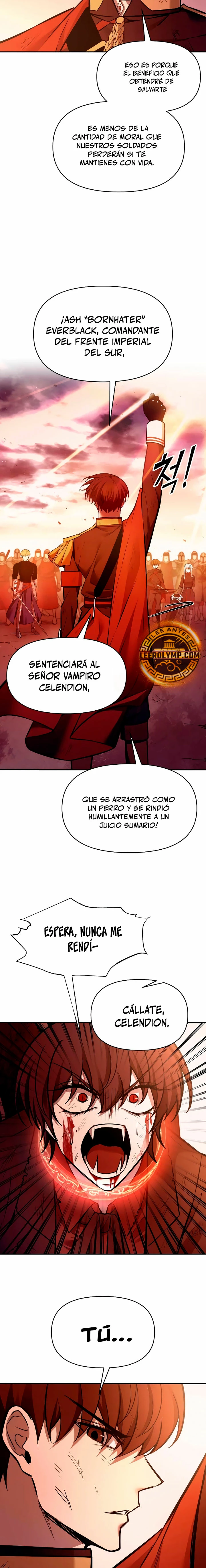 Tower Crush capítulo 113 página 14