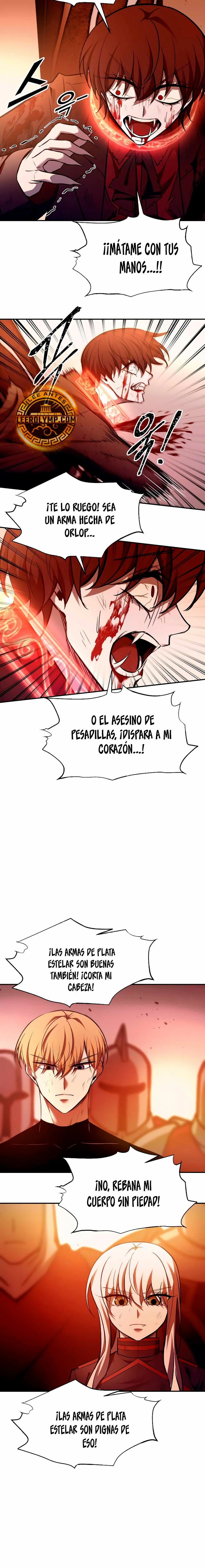 Tower Crush capítulo 113 página 16