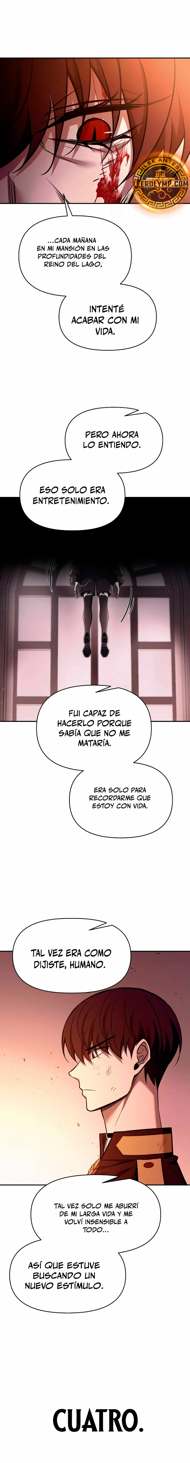 Tower Crush capítulo 113 página 19