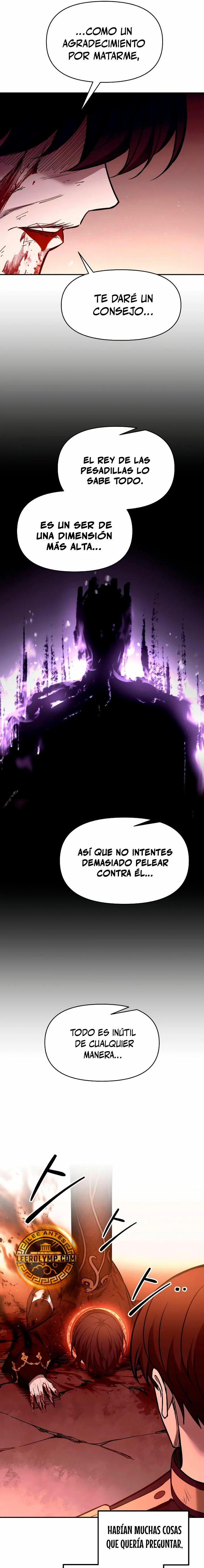 Tower Crush capítulo 113 página 22