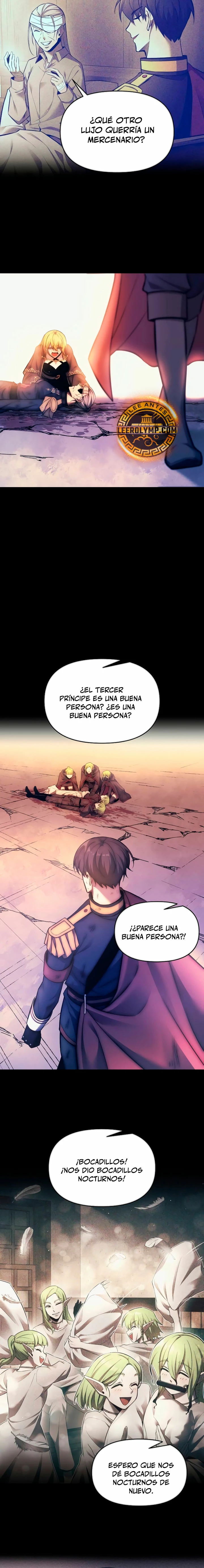 Tower Crush capítulo 113 página 26