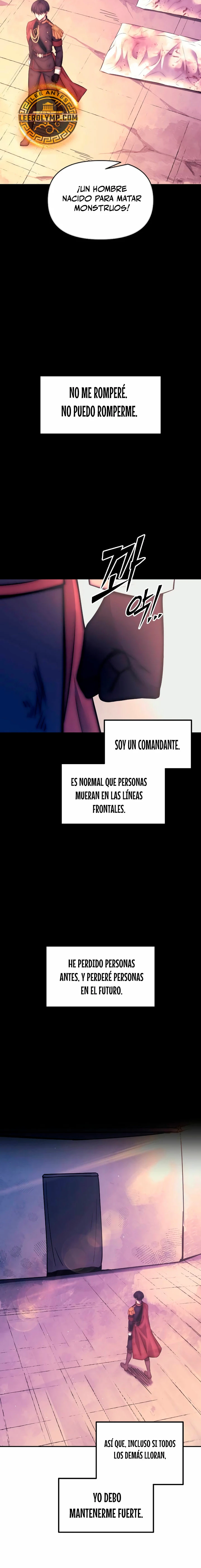 Tower Crush capítulo 113 página 29