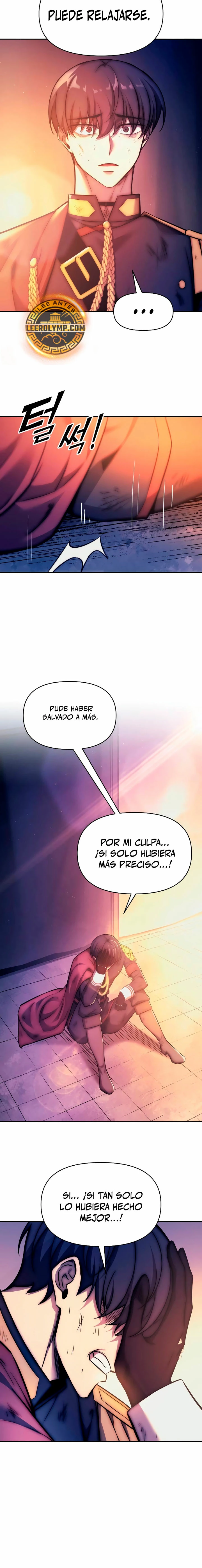 Tower Crush capítulo 113 página 31