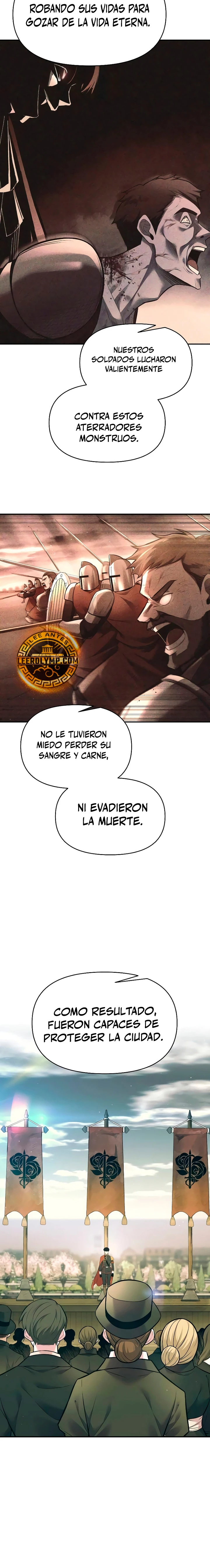 Tower Crush - Capítulo 114 - Página 3 - LectorTMOo