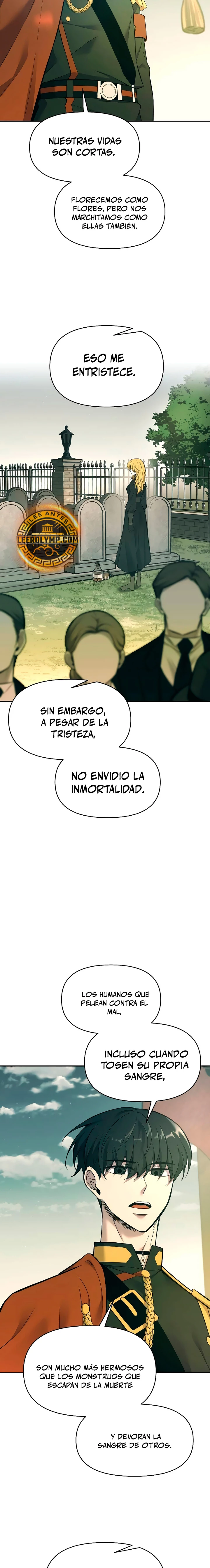 Tower Crush - Capítulo 114 - Página 5 - LectorTMOo