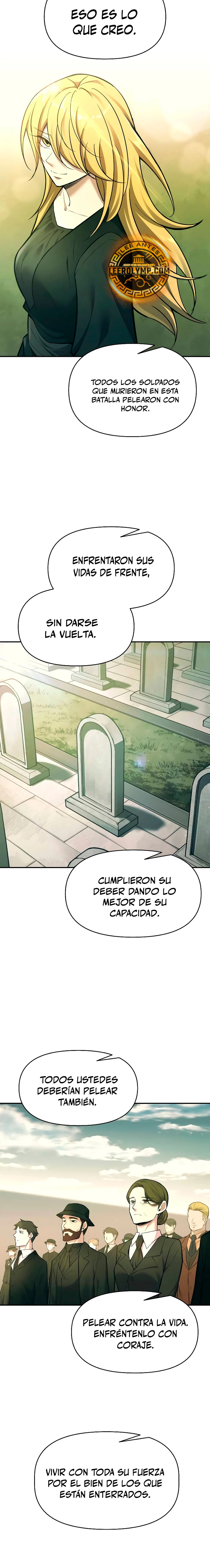 Tower Crush - Capítulo 114 - Página 6 - LectorTMOo