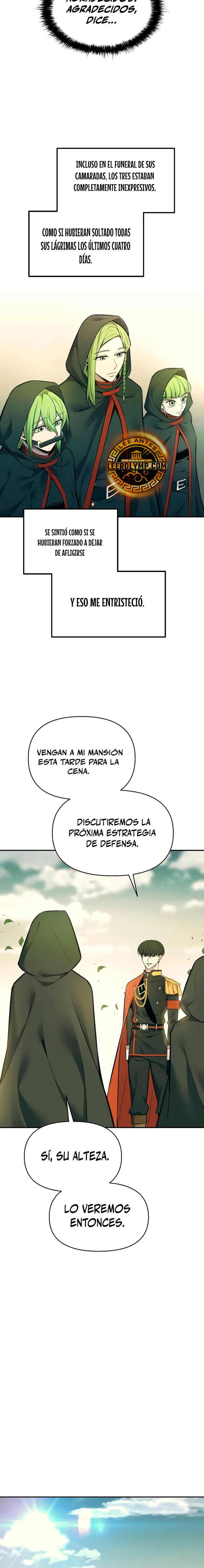 Tower Crush - Capítulo 114 - Página 11 - LectorTMOo