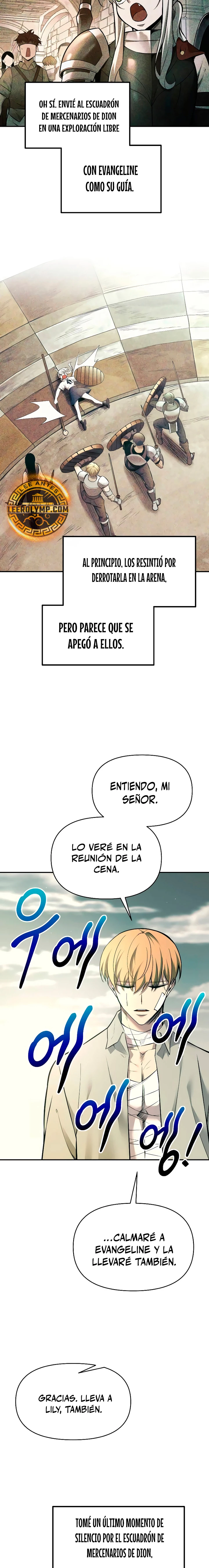 Tower Crush - Capítulo 114 - Página 13 - LectorTMOo