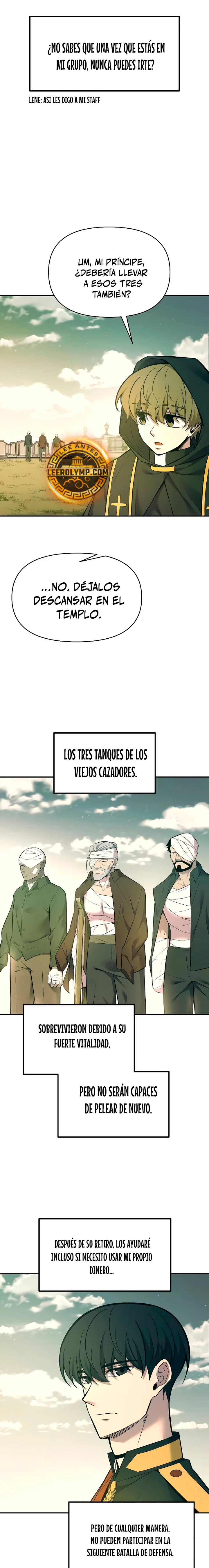 Tower Crush - Capítulo 114 - Página 15 - LectorTMOo