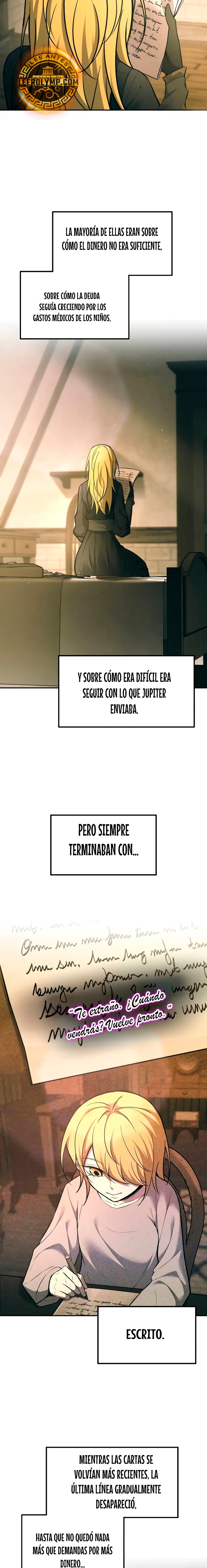 Tower Crush - Capítulo 114 - Página 19 - LectorTMOo