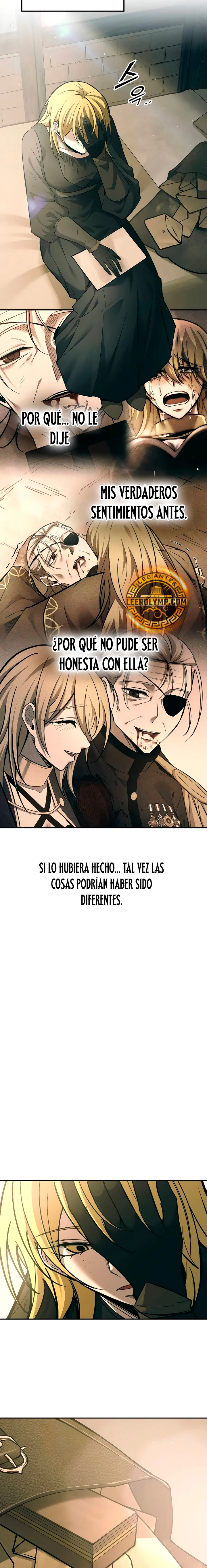 Tower Crush - Capítulo 114 - Página 20 - LectorTMOo