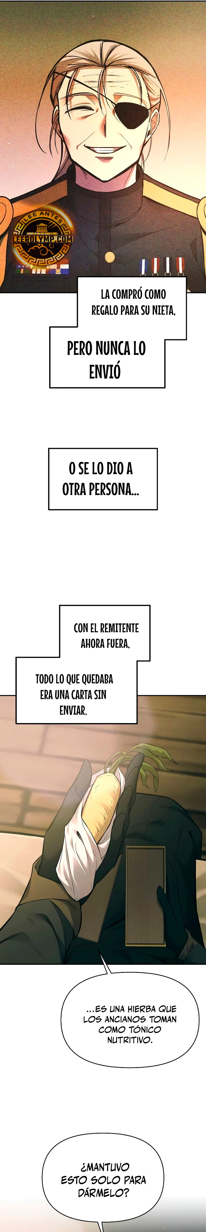 Tower Crush - Capítulo 114 - Página 22 - LectorTMOo
