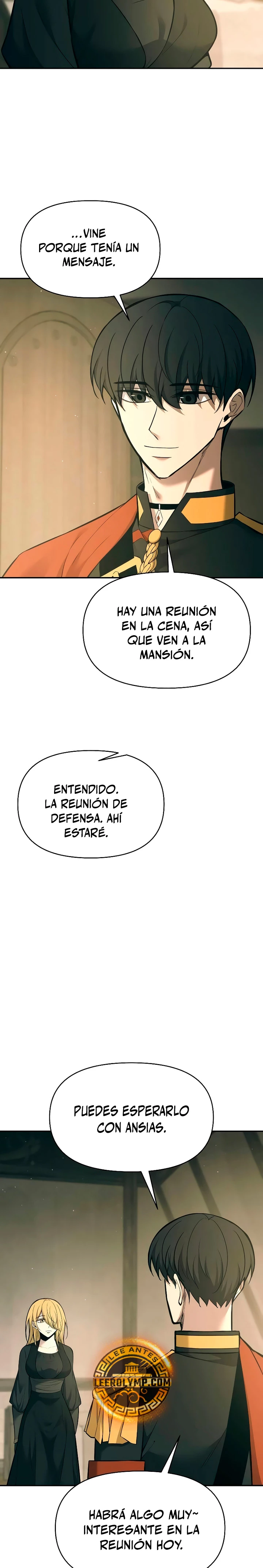 Tower Crush - Capítulo 114 - Página 25 - LectorTMOo