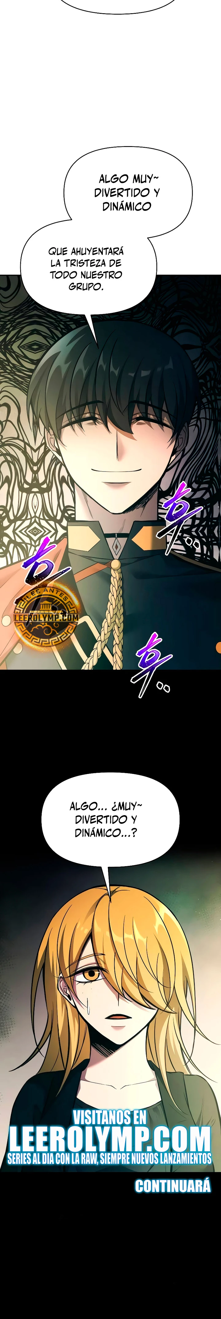 Tower Crush - Capítulo 114 - Página 26 - LectorTMOo