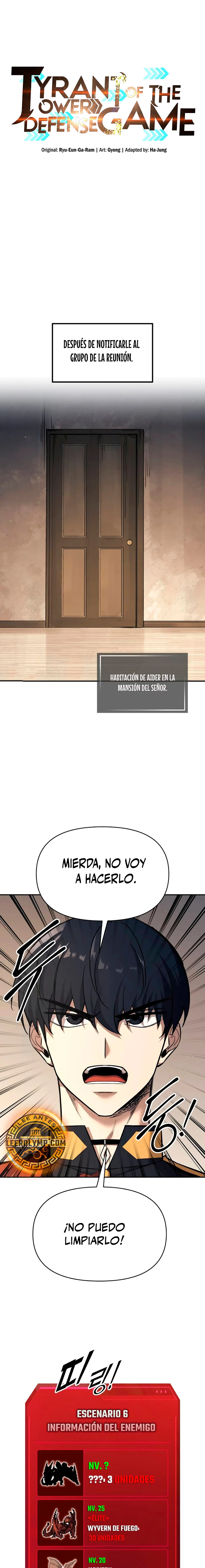 Tower Crush - Capítulo 115 - Página 2 - LectorTMOo