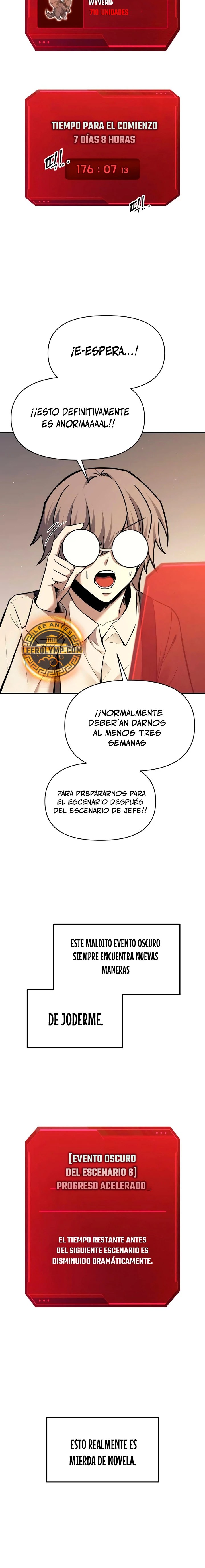 Tower Crush - Capítulo 115 - Página 3 - LectorTMOo