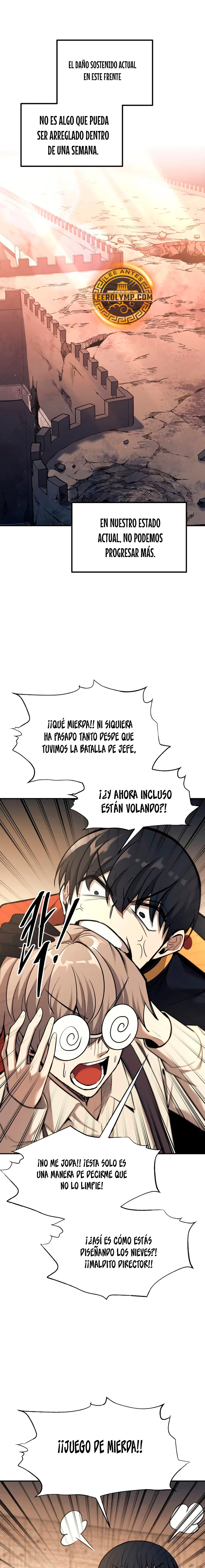 Tower Crush - Capítulo 115 - Página 4 - LectorTMOo