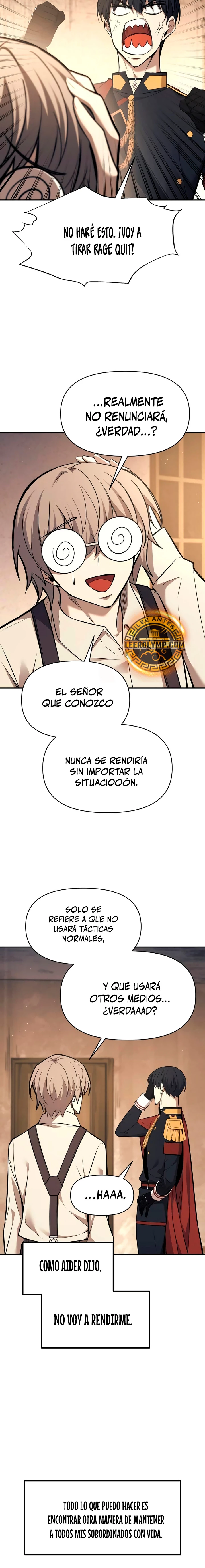 Tower Crush - Capítulo 115 - Página 5 - LectorTMOo