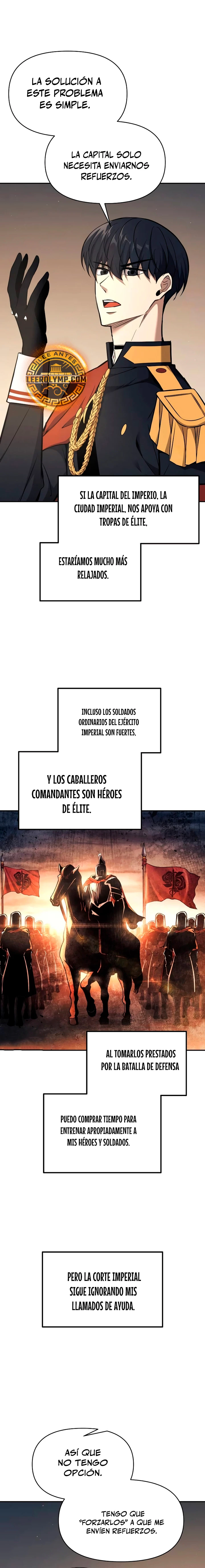 Tower Crush - Capítulo 115 - Página 6 - LectorTMOo
