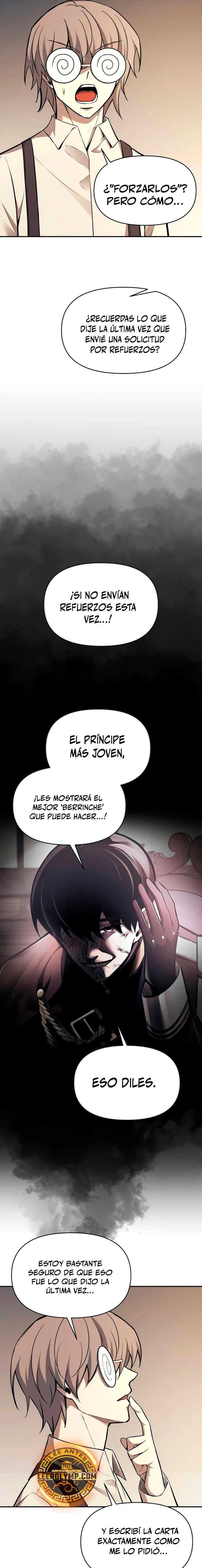 Tower Crush - Capítulo 115 - Página 7 - LectorTMOo