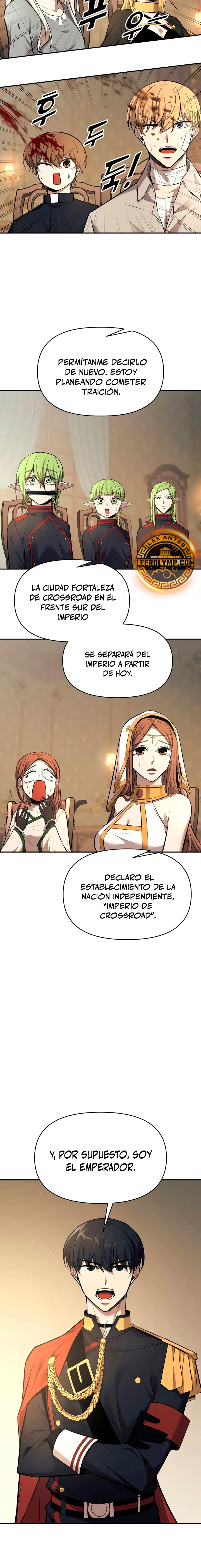 Tower Crush - Capítulo 115 - Página 10 - LectorTMOo