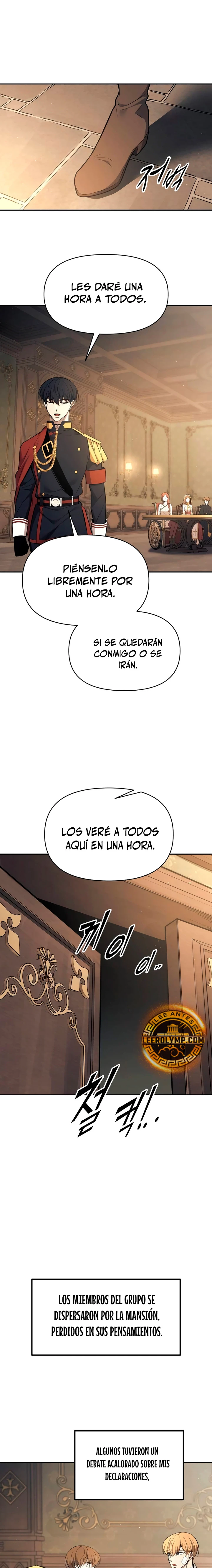 Tower Crush - Capítulo 115 - Página 12 - LectorTMOo