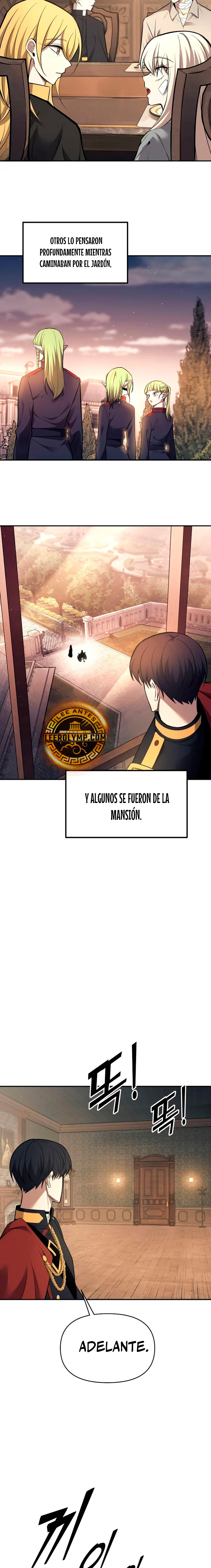 Tower Crush - Capítulo 115 - Página 13 - LectorTMOo