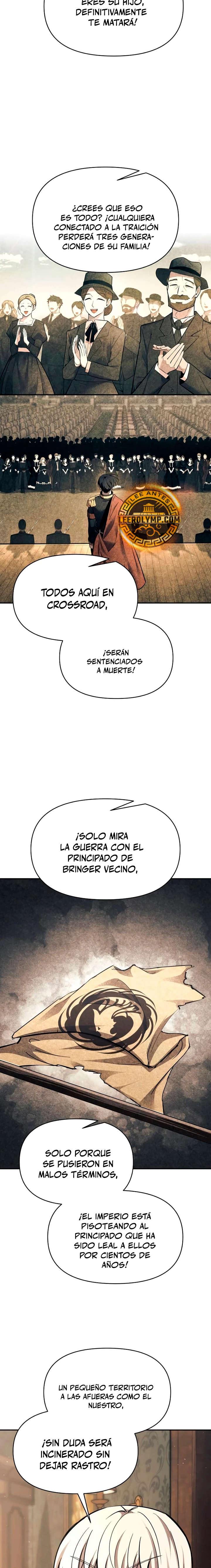 Tower Crush - Capítulo 115 - Página 15 - LectorTMOo