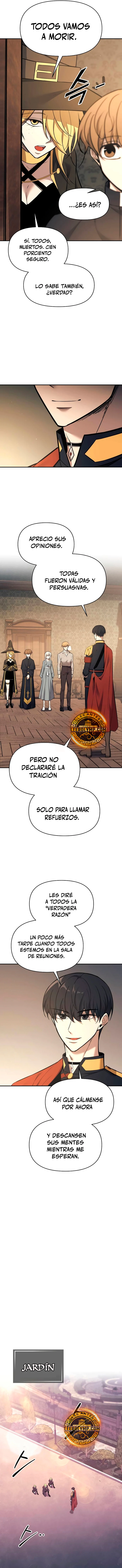Tower Crush - Capítulo 115 - Página 17 - LectorTMOo