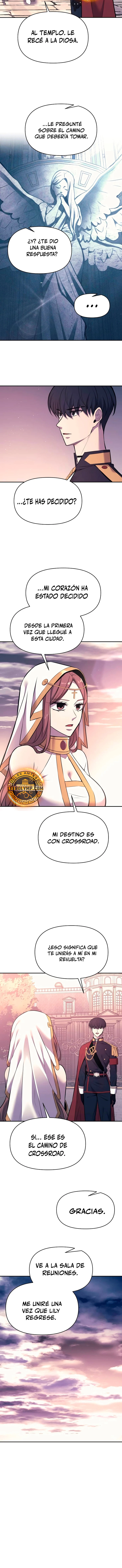 Tower Crush - Capítulo 115 - Página 19 - LectorTMOo