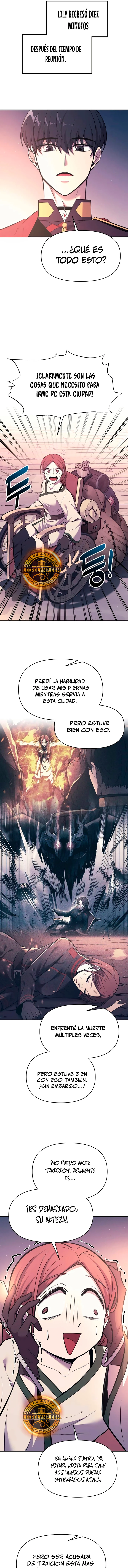 Tower Crush - Capítulo 115 - Página 20 - LectorTMOo