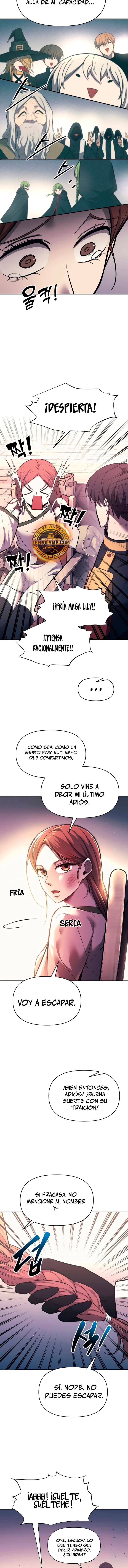 Tower Crush - Capítulo 115 - Página 21 - LectorTMOo
