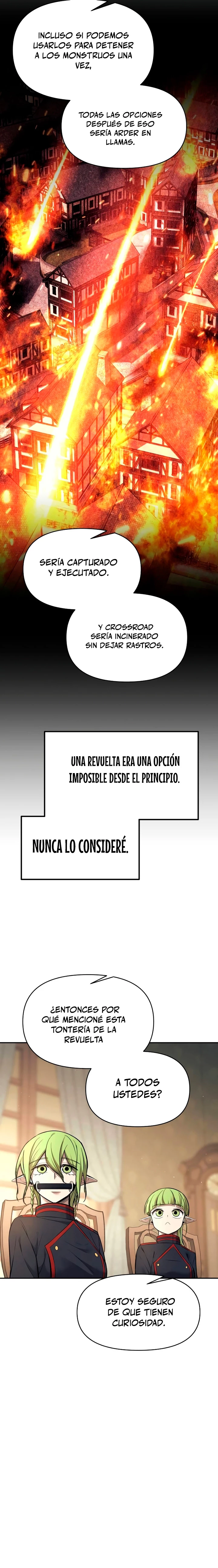 Tower Crush - Capítulo 115 - Página 24 - LectorTMOo