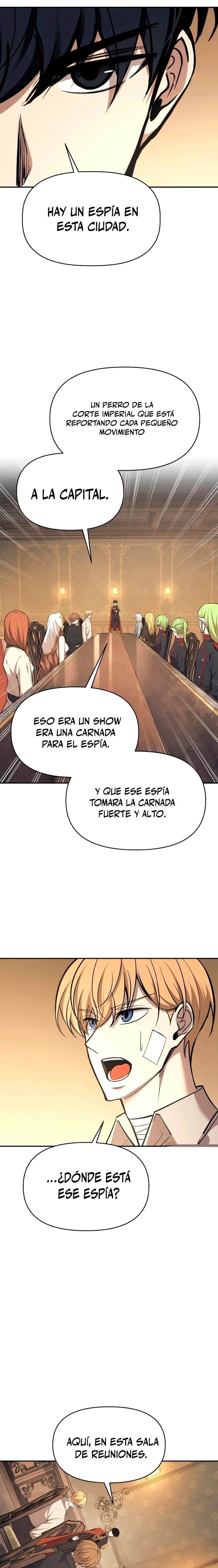 Tower Crush - Capítulo 115 - Página 25 - LectorTMOo